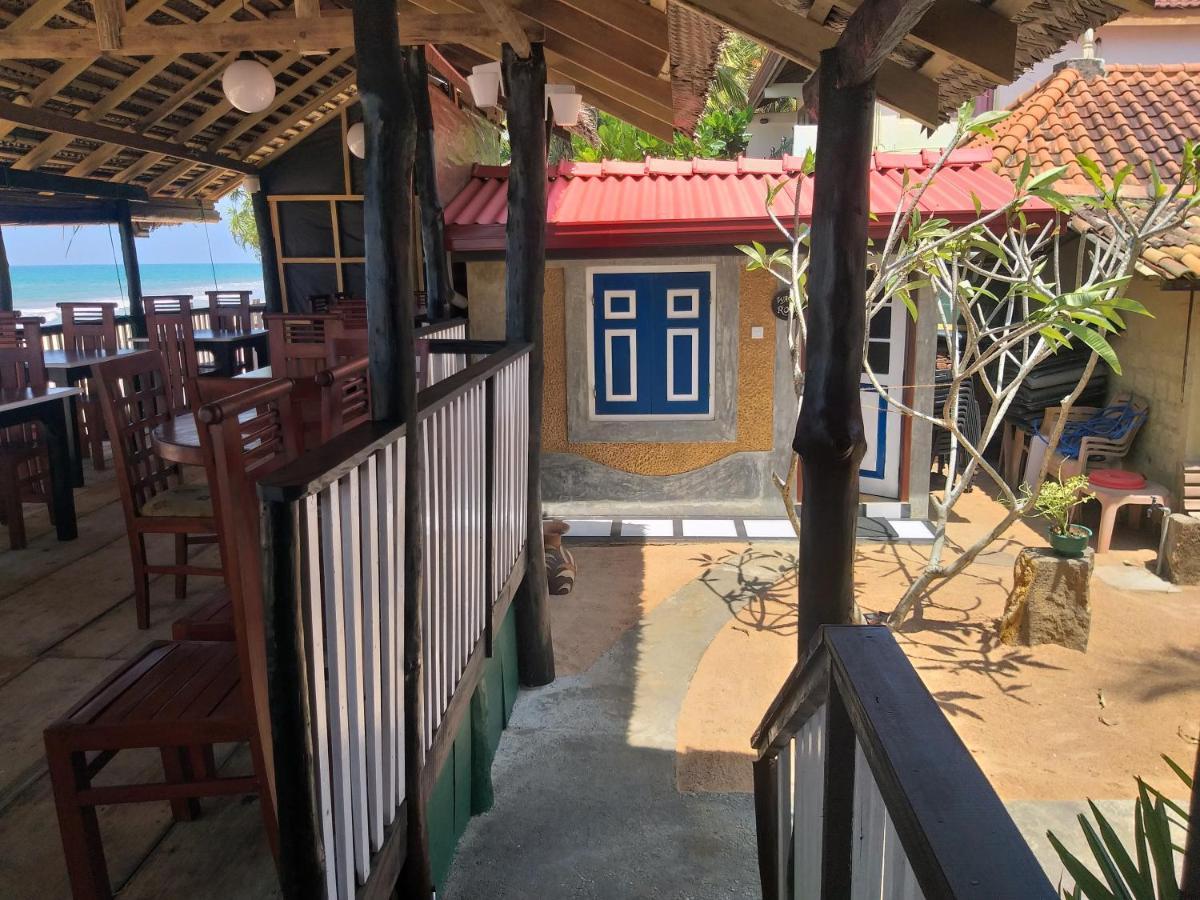 Janus Paradise Rest Bentota Ngoại thất bức ảnh