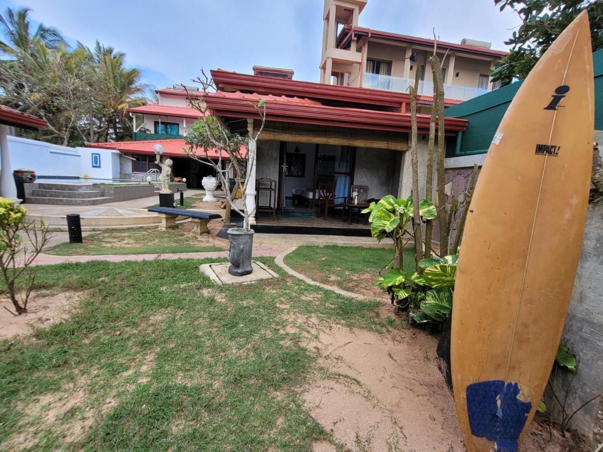 Janus Paradise Rest Bentota Ngoại thất bức ảnh