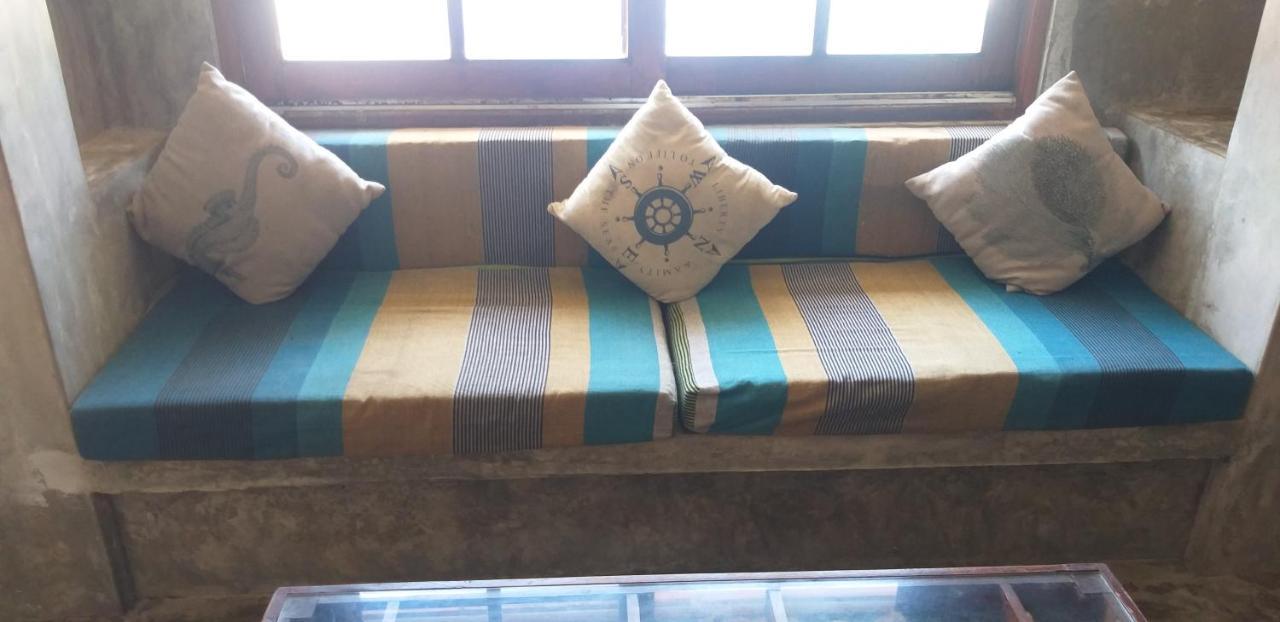 Janus Paradise Rest Bentota Ngoại thất bức ảnh
