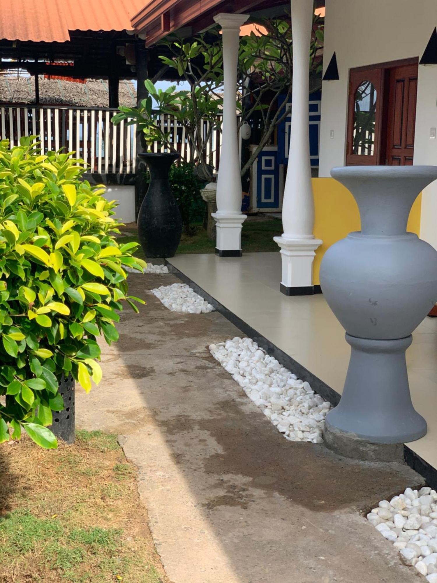 Janus Paradise Rest Bentota Ngoại thất bức ảnh