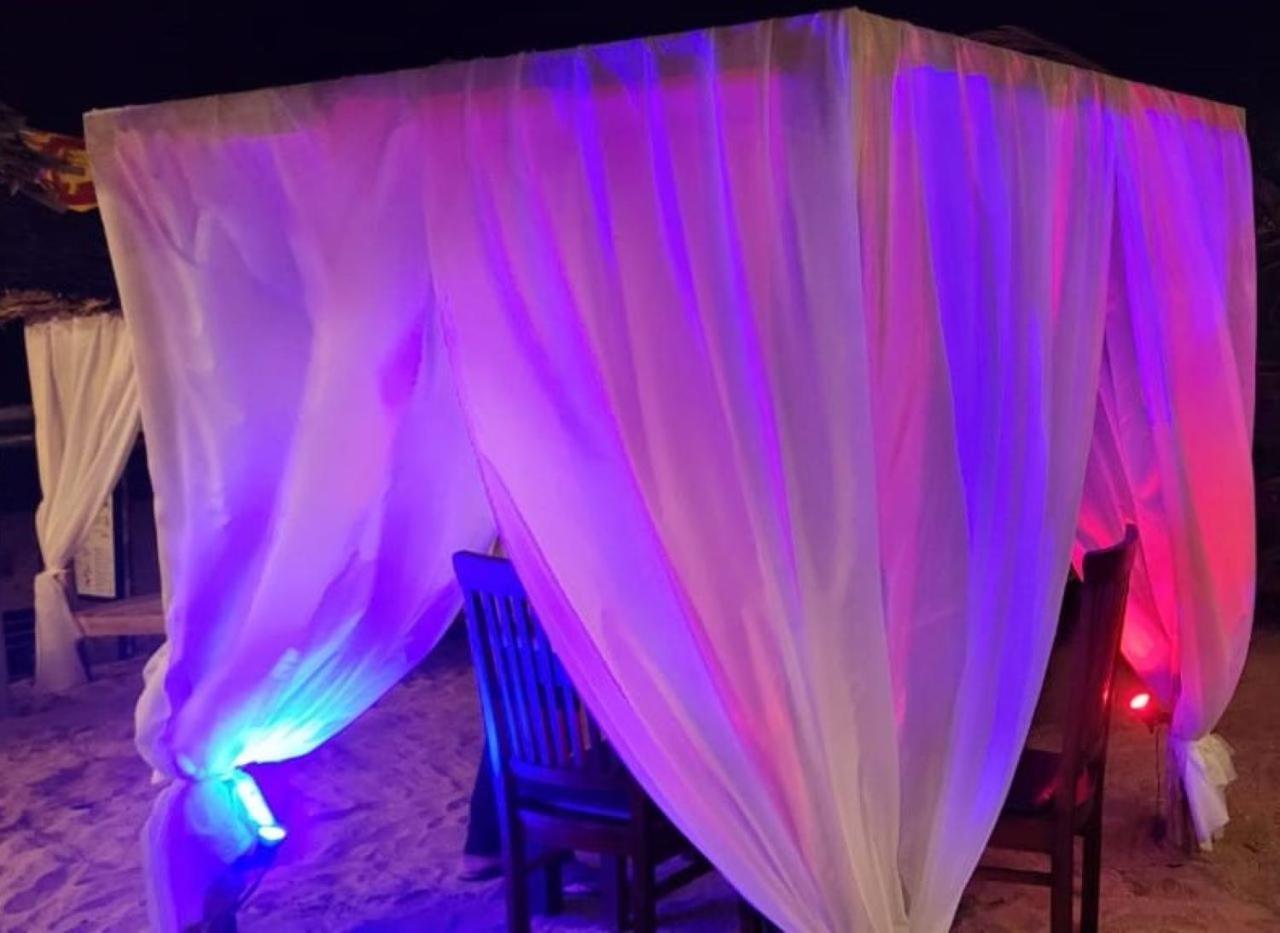 Janus Paradise Rest Bentota Ngoại thất bức ảnh